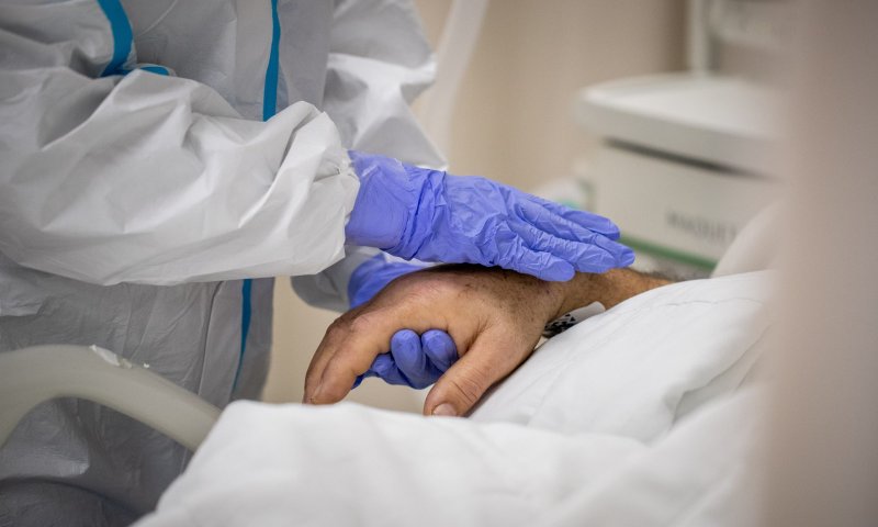 מגפת הקורונה &ndash; הדור הבא