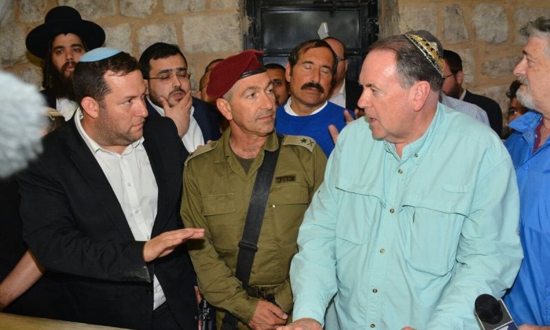 יוסי דגן ברך את האקבי: "נפעל יחד בשילוב זרועות"