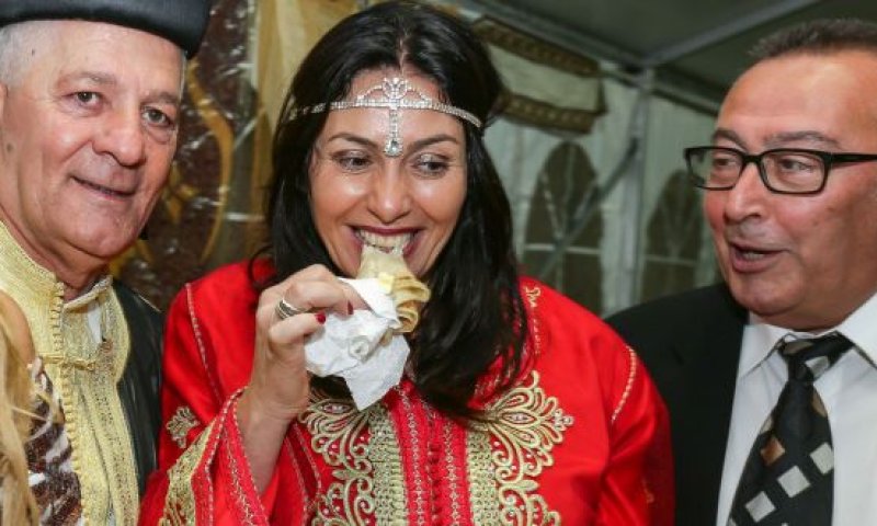 המדריך למופלטה: כך תקבלו הזמנה למימונה