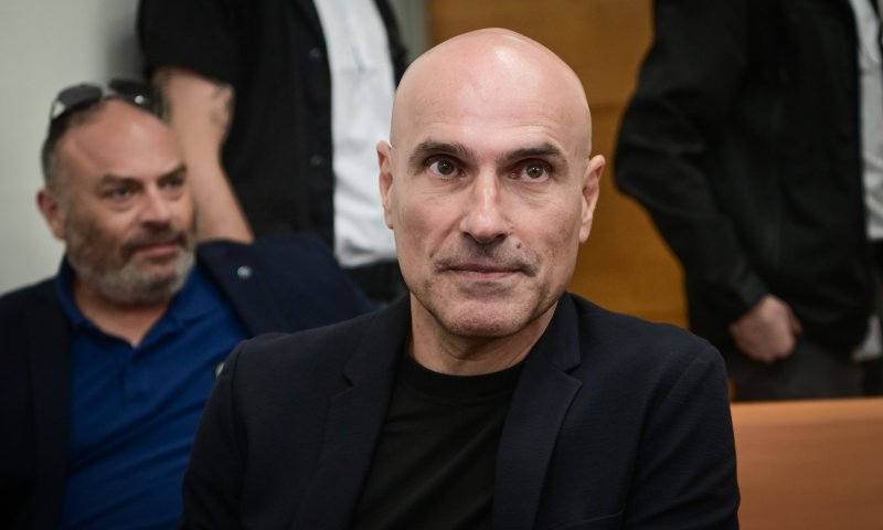 גוטליב: לי אין ספק למה המעצר של אפי נווה נועד