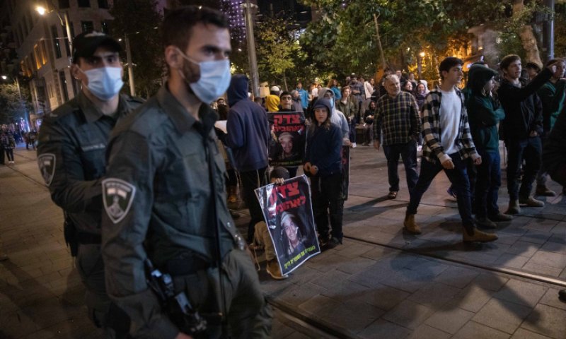 רשמית: מנדלבליט סגר את תיק מותו של אהוביה סנדק