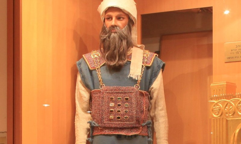 פרשת אמור: להיות כהן זו משימה עם אחריות