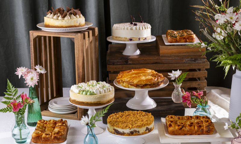 יצאנו לבדוק: מהי עוגת הגבינה הטעימה ביותר?