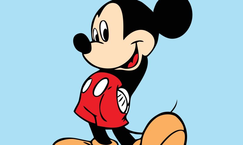 מיקי מאוס חוגג: 10 עובדות שלא הכרתם על העכבר המפורסם בעולם