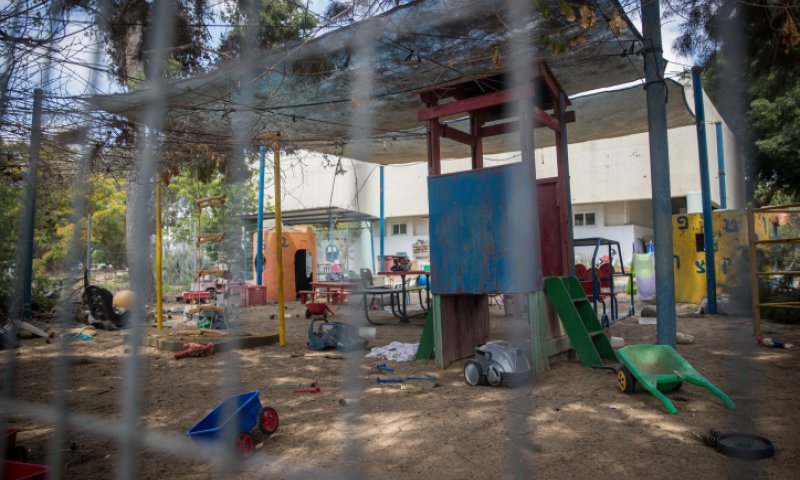 מאות גננות הגישו תביעה: "אפלייה לעומת מורים"