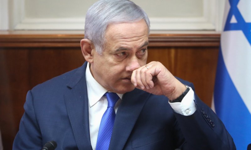 מכה לנתניהו: נאסר לשדר את נאומו בשידור חי