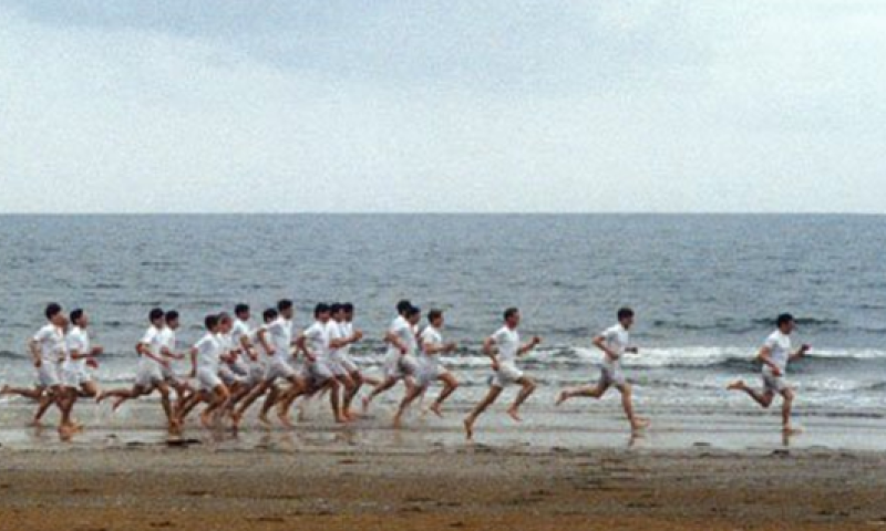 מגזין ספורט: היהדות והנצרות בקרב על הזהב