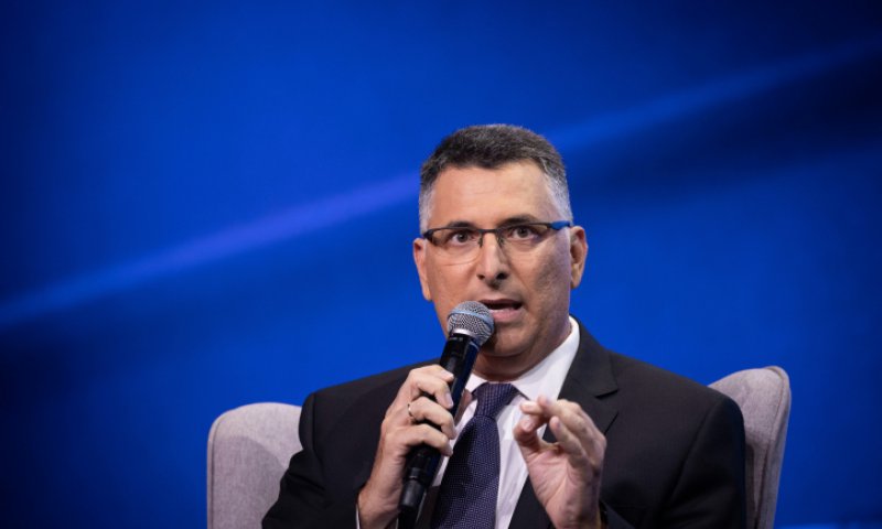 סער: מברך על ההחלטה לקיים פריימריז להנהגה