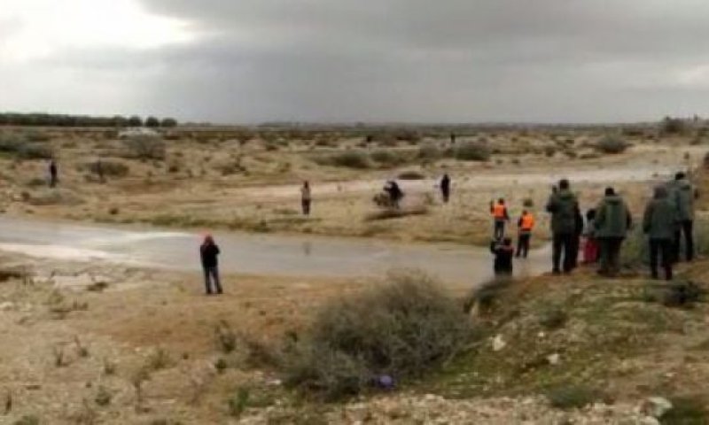 "איסור מוחלט" | התראה לקראת מזג האוויר המתקרב