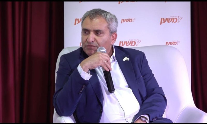 שלום סעודי? אלקין מבהיר את עמדת המחנה הממלכתי