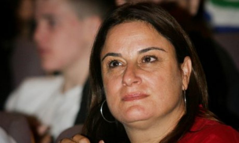 כלת פרס ישראל למפעל חיים: רונה רמון ז"ל