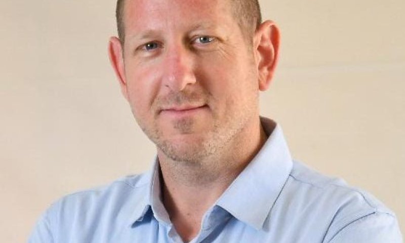 בהפרש של 22 קולות בלבד: ראש מועצה חדש בקדומים