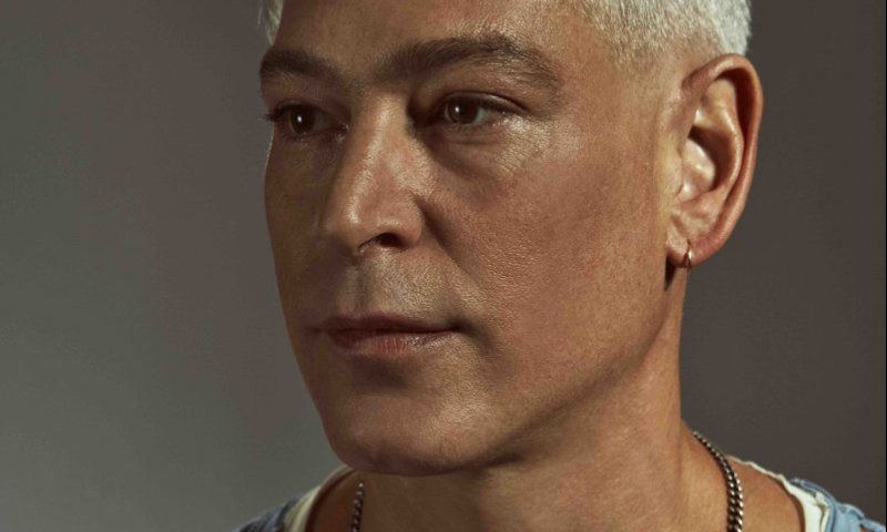 מתיסיהו: "המוזיקה שלי הגיעה מהתמודדות עם בדידות"