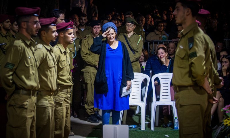 כ"ץ וסמוטריץ' מקדמים תשלומים מוגדלים ליתומי ואלמנות צה"ל