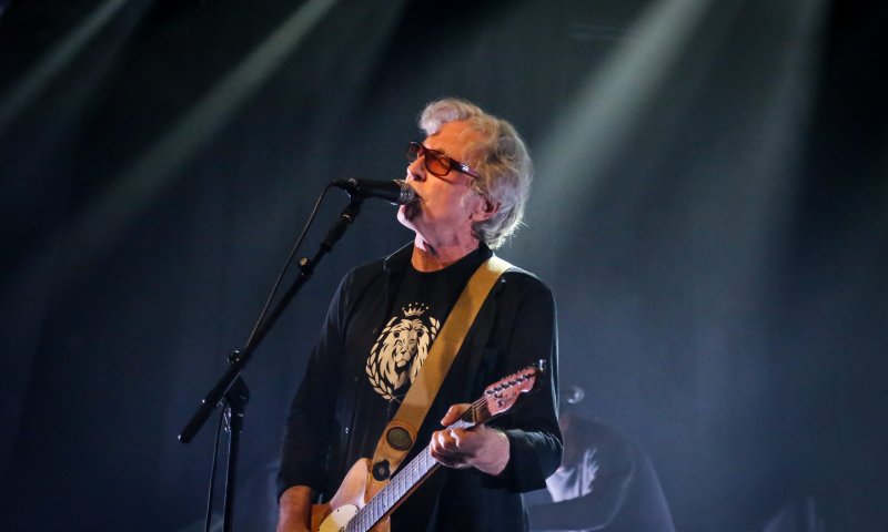 "סמל של ישראליות מובהקת"| ברי סחרוף חוגג 64