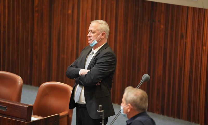 יש עתיד וכחול לבן במופע הטוב של השבוע | סיכום פוליטי