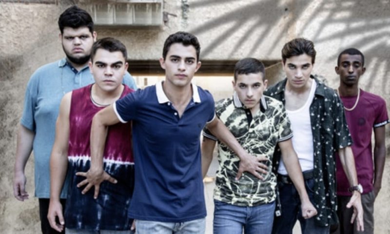 למרות שחודשה לעוד עונה: הסדרה האהובה בוטלה