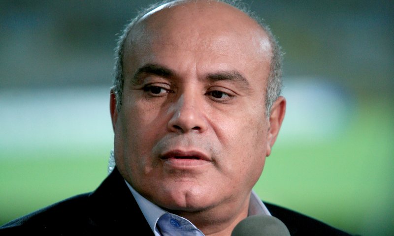 אבי רצון: "הארץ הוא עיתון הבית של חנין זועבי"