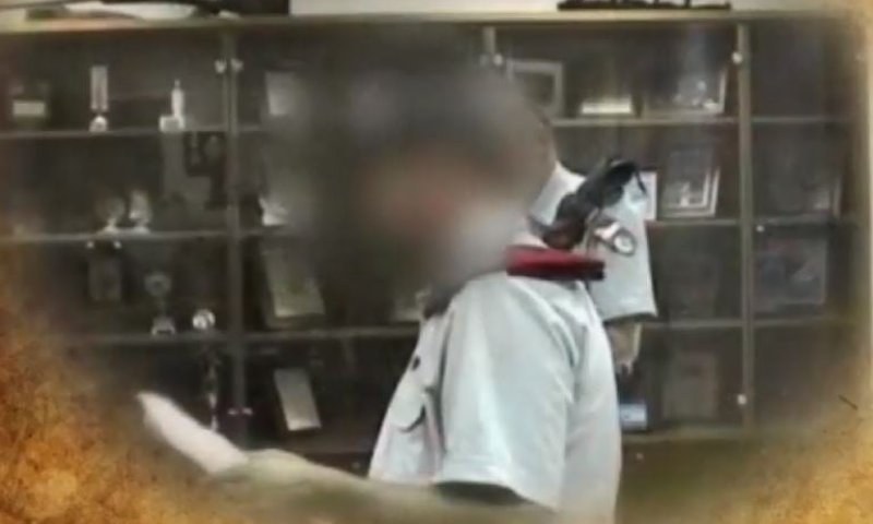 הרמטכ"ל חושף: למה לא חושפים את פניו של עמנואל מורנו