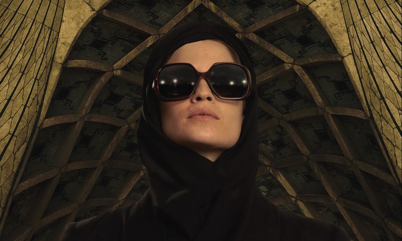 'טהרן': ליגה אחרת מהמתחרות | ביקורת סיום עונה