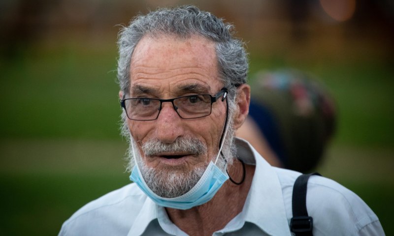 "דחיית הריבונות תוכיח שהאזהרות חדרו"