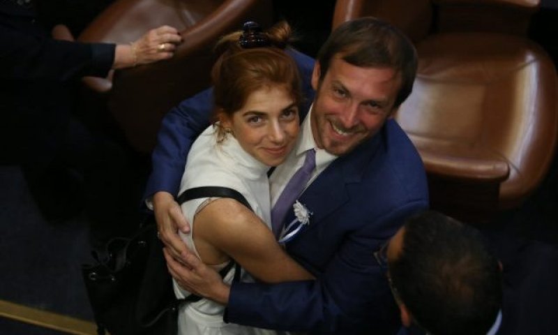 "הרגשתי כישלון כאישה": מאיה ורטהיימר נחשפת