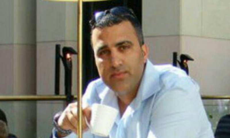 הותרו לפרסום שמות הנרצחים: "הבן שלו התעקש לא לשבת שם"