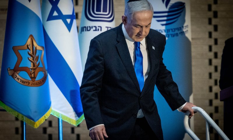 רגע לפני הדיון בבג"ץ: אז מהו בעצם חוק הנבצרות?