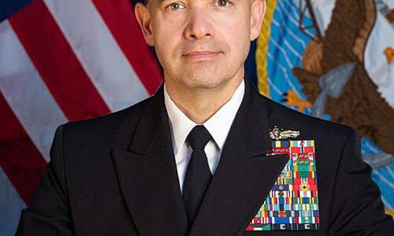 הפנטגון מינה: זה המפקד החדש של סנטקום