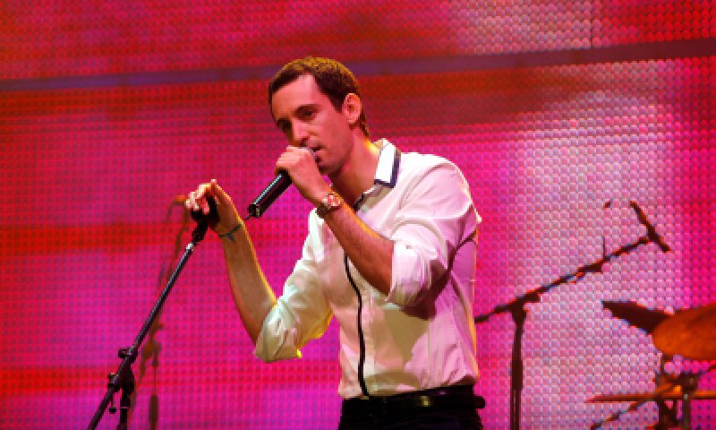 צפו: התשובה של עברי לידר לתושבי אלקנה