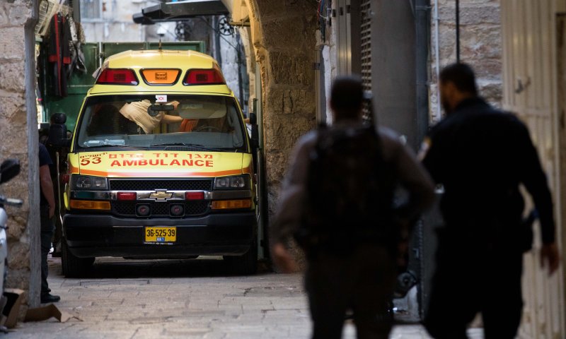 הרב אבינר: אנחנו מרחמים על האויב והוא פוגע בנו