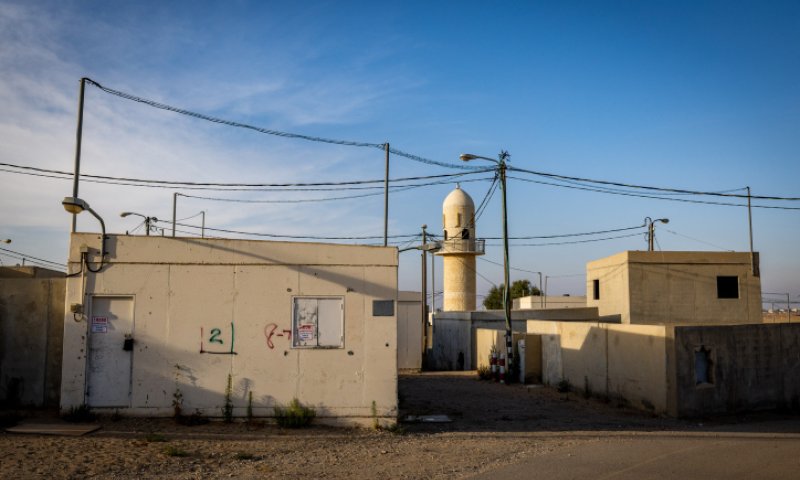 ליד בסיס צאלים: תחמושת צה"לית נגנבה ממשאית