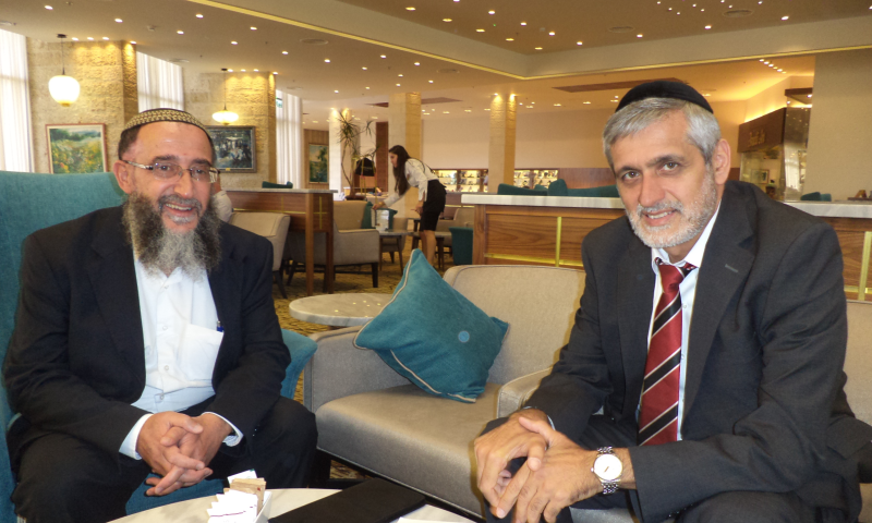 זה הזמן להעלות את ש"ס מעמק הבכא