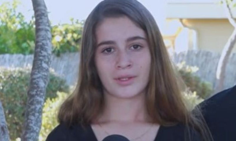 נס: כך ניצלה העובדת מהפיגוע של אלישע אנטמן