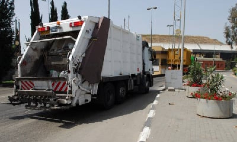 הציבור בישראל מאוכזב מרמת שירותי הרשויות המקומיות
