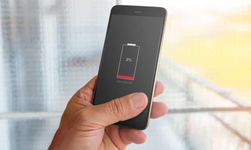 פייסבוק מעניקה לכם פתרון לחסוך אחוזי סוללה