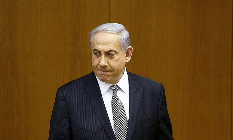 "חמש הפסקות אש הופרו על ידי החמאס"