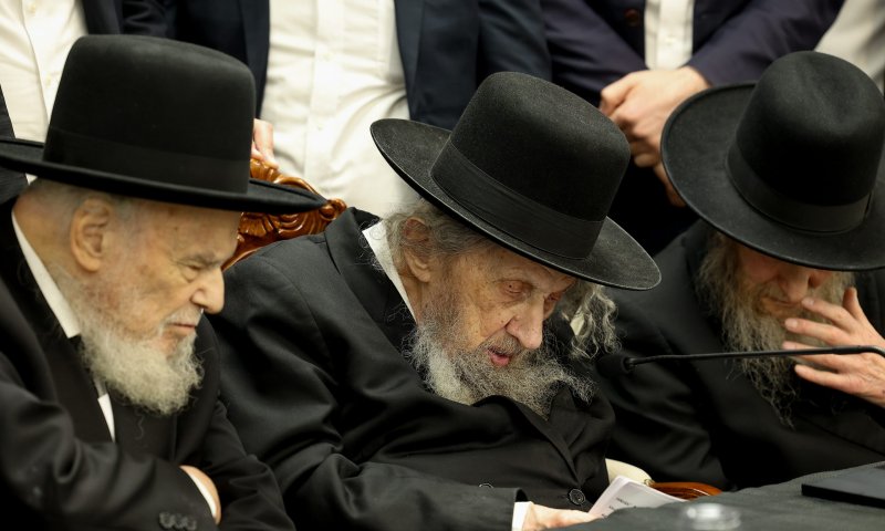 סערה במגזר החרדי: שנים מסרנו נפשנו נגד מהלך כזה