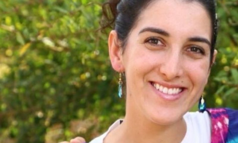 "לא תיארתי לעצמי שלאחר כמה דקות היא תירצח"