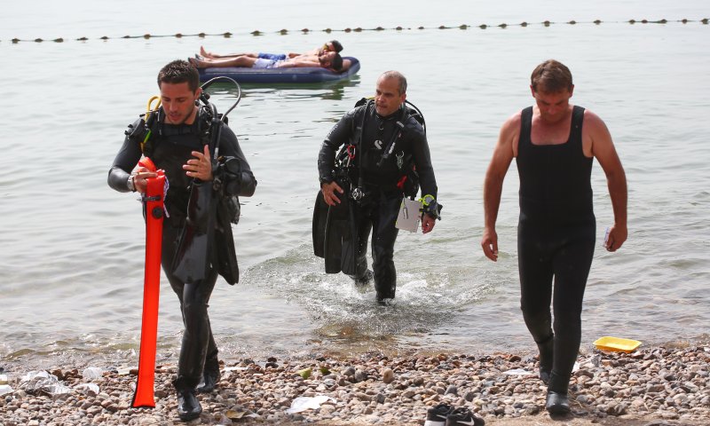 הטרגדיה בכנרת: נמצאה גופתו של הנעדר השלישי