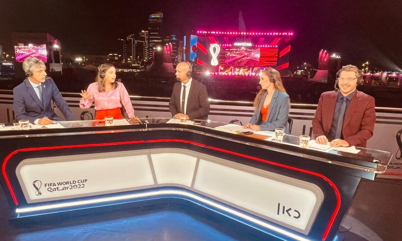 זכו במכרז: התאגיד בבשורה משמחת לחובבי הכדורגל