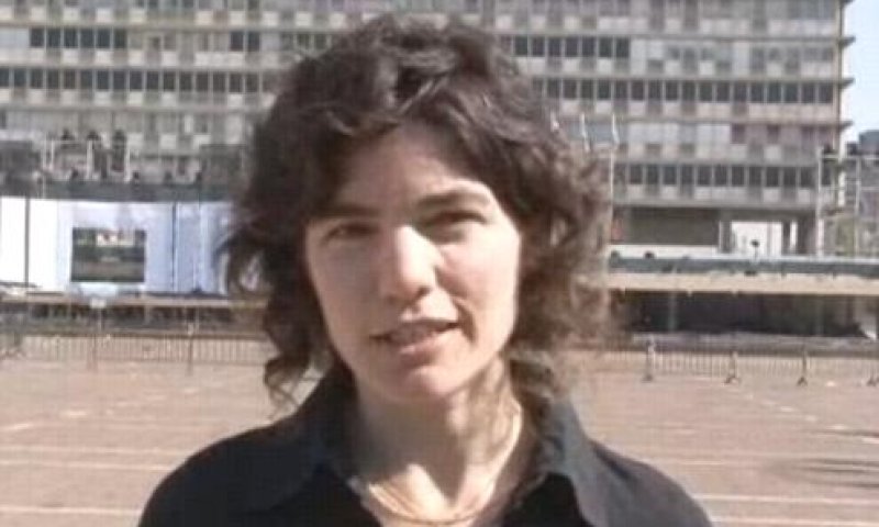 חברת מועצת ת"א: בהיכל התרבות לא תהיה הפרדה