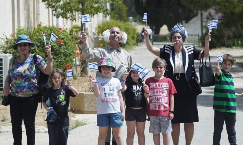 בכל רחבי הארץ: שבוע שימור אתרים יוצא לדרך