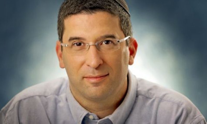 וורצמן: "ישראל ביתנו הולכת מדחי אל דחי"