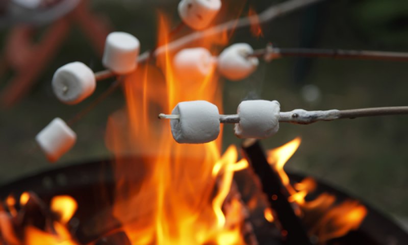 תשגיחו על הילדים: בת 5.5 נחנקה למוות ממרשמלו