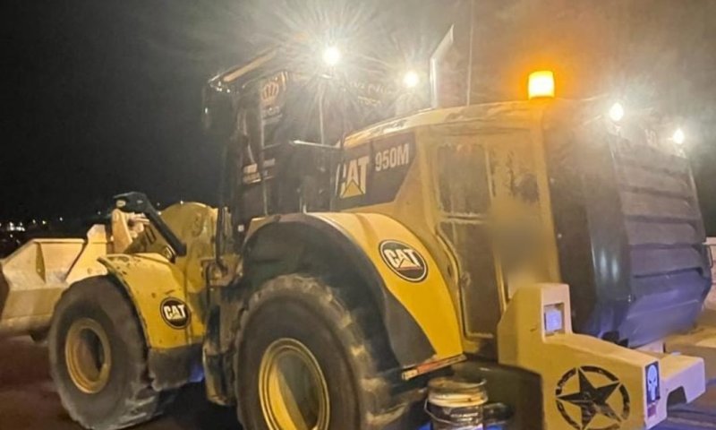 תושב בית חנינא כרז 'אטבח אל יהוד' ונעצר