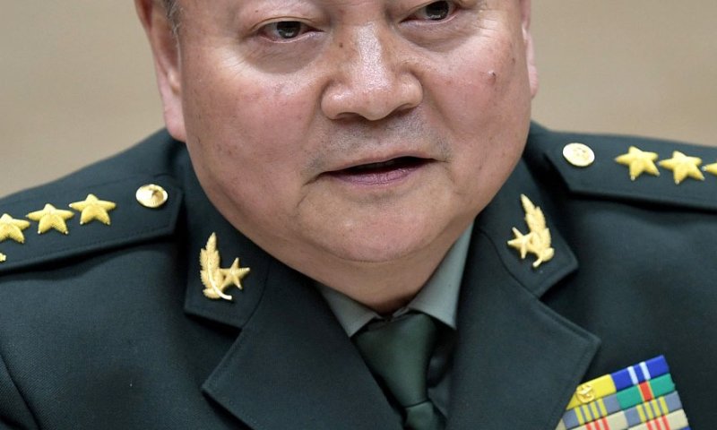 טלטלה בסין: הרמטכ"ל נעצר בחשד לריגול למען ארה"ב