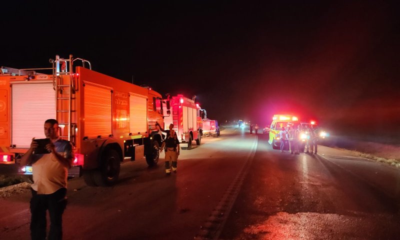 מנכ"ל עיריית טירה נרצח באירוע ירי בעיר