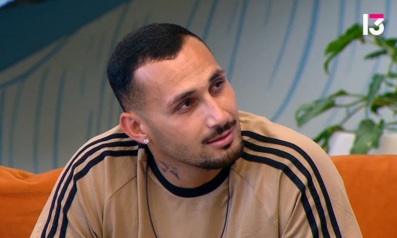 "מלך הכיתה" או סתם שתלטן? האודישן של ארז איסקוב נחשף