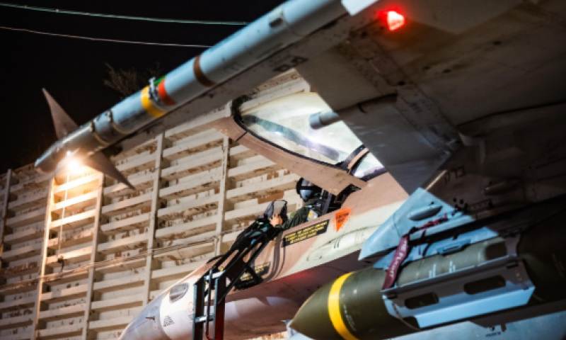 צה"ל חיסל בכיר ב'רדואן' ופעיל ארטילריה בדרום לבנון